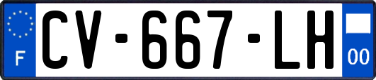 CV-667-LH