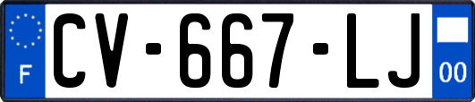 CV-667-LJ
