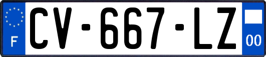 CV-667-LZ
