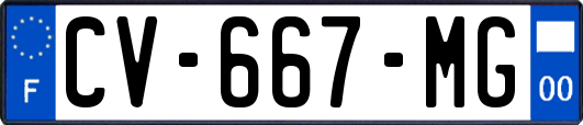 CV-667-MG