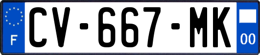 CV-667-MK