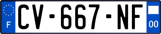 CV-667-NF