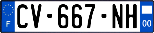 CV-667-NH
