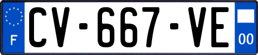 CV-667-VE