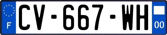 CV-667-WH