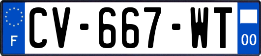 CV-667-WT