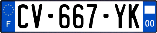 CV-667-YK