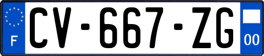 CV-667-ZG