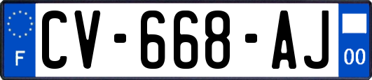 CV-668-AJ