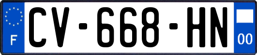 CV-668-HN