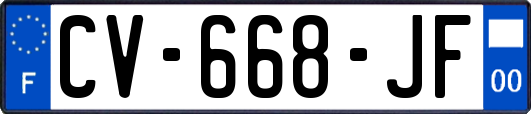 CV-668-JF