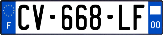 CV-668-LF