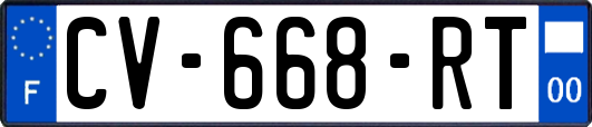 CV-668-RT