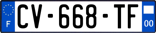 CV-668-TF