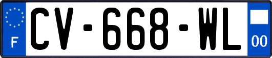 CV-668-WL