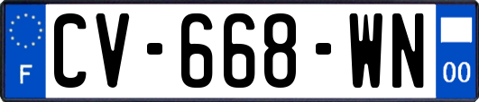 CV-668-WN