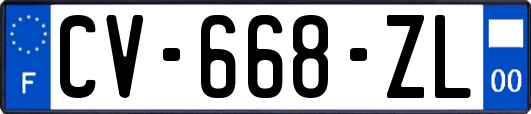 CV-668-ZL