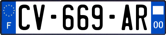 CV-669-AR