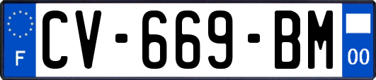 CV-669-BM