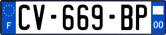 CV-669-BP