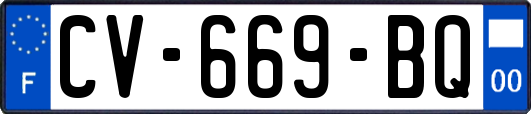 CV-669-BQ
