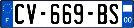 CV-669-BS