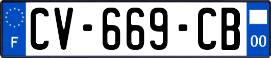 CV-669-CB