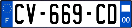 CV-669-CD