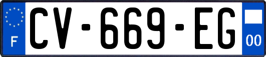 CV-669-EG