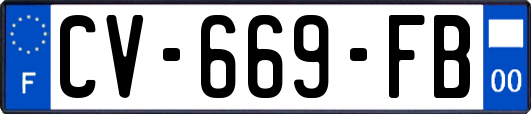 CV-669-FB