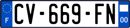 CV-669-FN