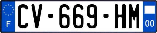 CV-669-HM