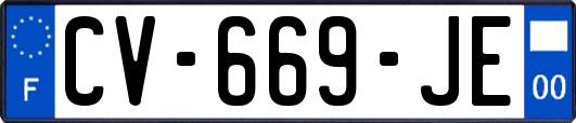 CV-669-JE