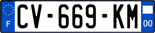 CV-669-KM