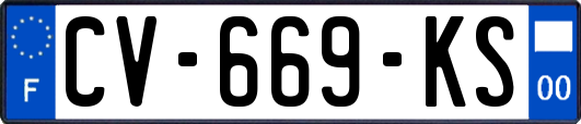 CV-669-KS