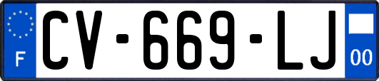 CV-669-LJ