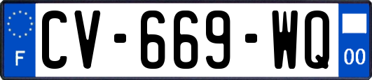 CV-669-WQ