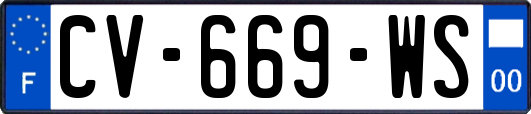 CV-669-WS