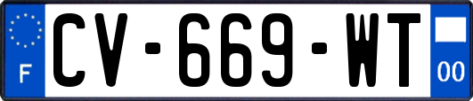 CV-669-WT