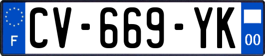 CV-669-YK