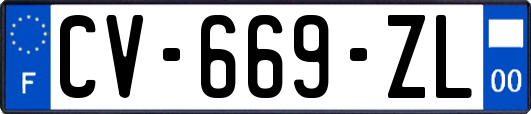 CV-669-ZL