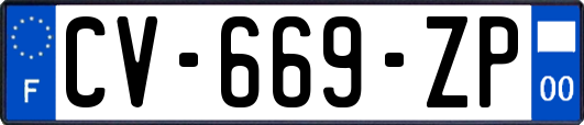 CV-669-ZP