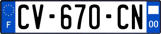 CV-670-CN