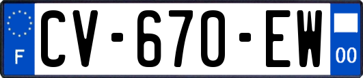 CV-670-EW