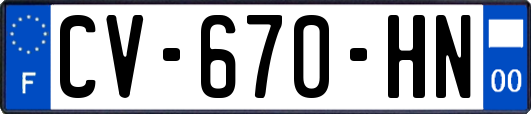 CV-670-HN