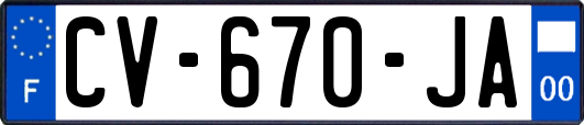 CV-670-JA