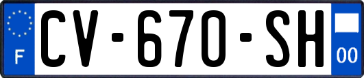 CV-670-SH