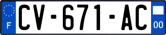 CV-671-AC