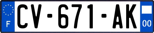 CV-671-AK