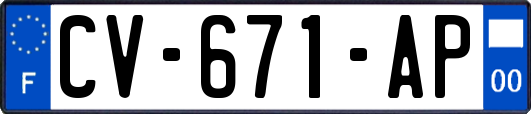 CV-671-AP